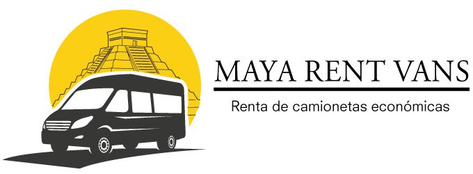 Logotipo Renta de Camionetas